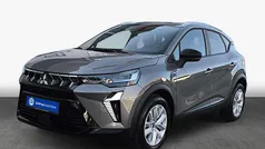Anthrazit grau metallic Gebraucht 2025 Mitsubishi ASX Plus SUV | 22.430 € (Fairer Preis)