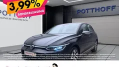 Gebraucht 2022 VW Golf VIII Style Limousine | 18.777 € (Guter Preis)