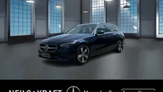 Gebraucht 2022 Mercedes C220 Kombi | 30.880 € (Guter Preis)