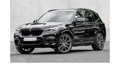 Gebraucht 2021 BMW X3 M Sport SUV | 33.390 € (Fairer Preis)