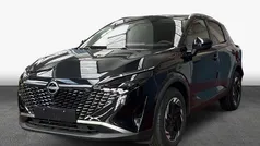 Gebraucht 2025 Nissan Qashqai N-Connecta SUV | 32.990 € (Fairer Preis)