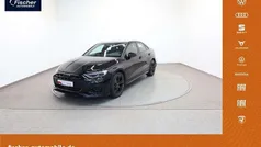 Schwarz Gebraucht 2024 Audi S3 Ambiente Limousine | 46.780 € (Fairer Preis)