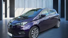 Gebraucht 2022 Renault Zoe Intens Kleinwagen | 17.990 € (Fairer Preis)
