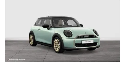 Gebraucht Mini Cooper Favoured 156 PS (114 kW) 2024 Kleinwagen