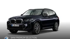 Gebraucht 2022 BMW X3 Performance SUV | 44.858 € (Fairer Preis)