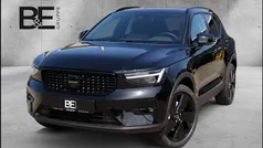 Gebraucht 2025 Volvo XC40 Plus SUV | 46.950 € (Fairer Preis)