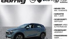 Gebraucht 2022 Kia Sportage Vision SUV | 24.900 € (Fairer Preis)