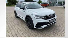 Gebraucht 2024 VW Tiguan Allspace R-line SUV | 41.890 € (Guter Preis)
