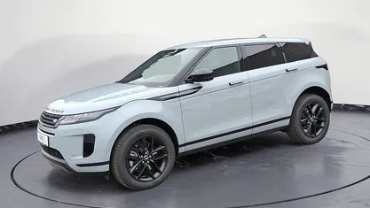 Nouă Land Rover Range Rover evoque S 204 CP (150 kW) 2026 Gri SUV