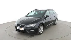 Gebraucht 2019 Seat Leon Style Kombi | 14.790 € (Fairer Preis)