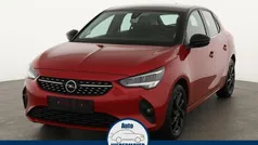 Rot Gebraucht 2020 Opel Corsa Elegance Limousine | 12.595 € (Fairer Preis)