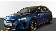 Blau Neu 2025 Kia XCeed Vision SUV | 29.300 € (Fairer Preis)