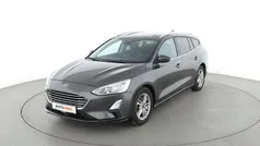 Gebraucht 2019 Ford Focus Cool & Connect Kombi | 13.170 € (Fairer Preis)