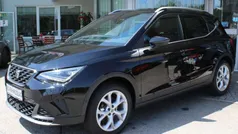 "magnetic tech" Neu 2024 Seat Arona FR SUV | 25.490 € (Fairer Preis)