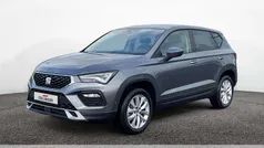 Gebraucht 2025 Seat Ateca Style SUV | 33.443 € (Fairer Preis)