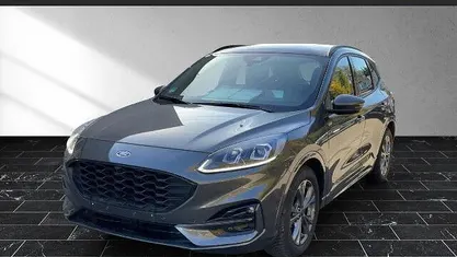 Gebraucht 2023 Ford Kuga ST-Line SUV | 25.400 € (Fairer Preis)
