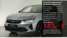 Grau Gebraucht 2023 Opel Corsa Sport Kleinwagen | 15.324 € (Guter Preis)