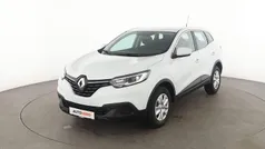 Weiß Gebraucht 2018 Renault Kadjar Life SUV | 13.550 € (Superpreis)