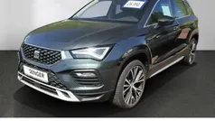 Gebraucht 2021 Seat Ateca Beats SUV | 26.480 € (Fairer Preis)