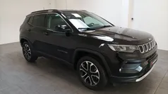 Gebraucht 2023 Jeep Compass Limited SUV | 26.990 € (Guter Preis)