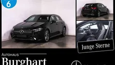 Gebraucht 2024 Mercedes A200 AMG line Limousine | 31.700 € (Fairer Preis)