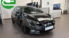 Gebraucht 2023 Nissan Leaf 360º Kleinwagen | 18.950 € (Fairer Preis)