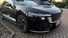 Gebraucht 2025 Mazda 6e Takumi-Line Limousine | 43.400 € (Fairer Preis)