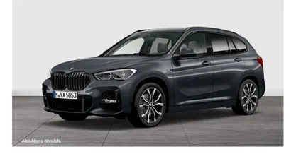 Gebraucht 2022 BMW X1 M Sport SUV | 30.990 € (Fairer Preis)