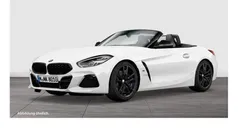 Gebraucht 2022 BMW Z4 M Sport Cabrio | 49.900 € (Fairer Preis)