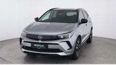 Gebraucht 2023 Opel Grandland X Ultimate SUV | 22.970 € (Fairer Preis)
