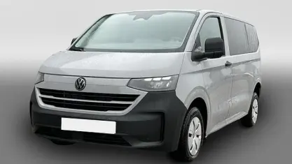 Usata VW Caravelle 150 CV (110 kW) 2026 Furgone