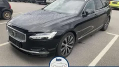 Gebraucht 2023 Volvo V90 Plus Kombi | 36.495 € (Superpreis)