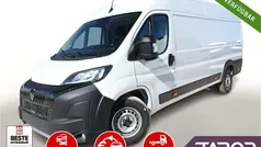 Gebraucht 2024 Peugeot Boxer Van | 30.488 € (Fairer Preis)