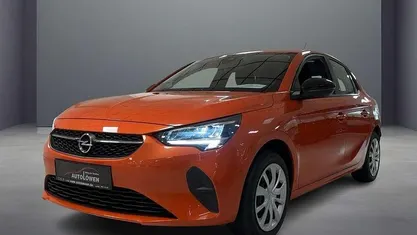 Gebraucht 2022 Opel Corsa Edition Limousine | 13.980 € (Guter Preis)