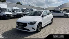 Gebraucht 2024 Mercedes B180 Progressive Van / Kleinbus | 28.260 € (Superpreis)