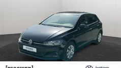 Gebraucht 2021 VW Polo Comfortline Kleinwagen | 16.989 € (Fairer Preis)