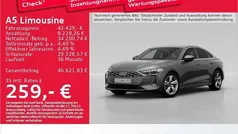 Gebraucht 2025 Audi A5 Sport Coupé | 42.429 € (Guter Preis)