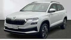 Gebraucht 2025 Skoda Karoq SUV | 33.990 € (Fairer Preis)