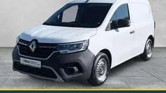 Gebraucht 2021 Renault Kangoo Rapid Extra Van / Kleinbus | 17.490 € (Teuer)