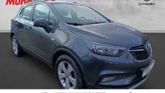 Gebraucht 2017 Opel Mokka X Active SUV | 13.990 € (Fairer Preis)