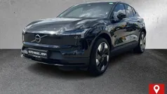 Onyx black Gebraucht 2024 Volvo EX30 Plus SUV | 34.700 € (Superpreis)