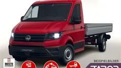 Gebraucht 2024 VW Crafter Van | 40.753 € (Superpreis)