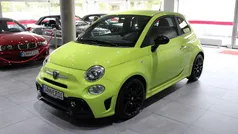 Gebraucht 2020 Abarth 595C Pista Cabrio | 15.990 € (Fairer Preis)