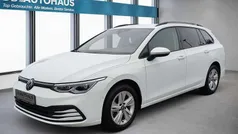 Gebraucht 2023 VW Golf VIII Life Kombi | 19.980 € (Fairer Preis)