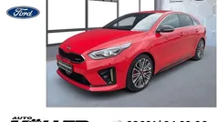 Gebraucht 2019 Kia ProCeed Kleinwagen | 23.850 € (Fairer Preis)