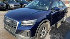 Gebraucht 2021 Audi Q2 Ambiente SUV | 23.445 € (Fairer Preis)