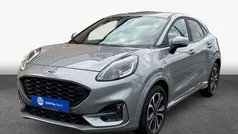 Gebraucht 2023 Ford Puma ST-Line SUV | 21.950 € (Guter Preis)