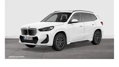 Gebraucht 2025 BMW iX1 M Sport SUV | 57.999 € (Fairer Preis)