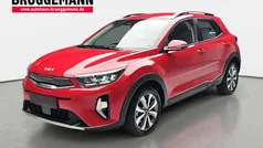 Gebraucht 2024 Kia Stonic Vision SUV | 17.890 € (Fairer Preis)