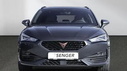 Gebraucht Cupra Leon VZ 310 PS (228 kW) 2023 Kombi